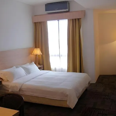 Prima Hotel Melaka-2