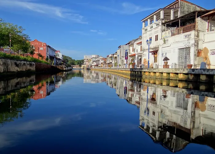 Hallmark Crown Hotel Malacca