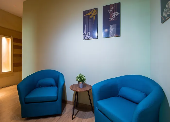 Finess Basic Hotel Malacca